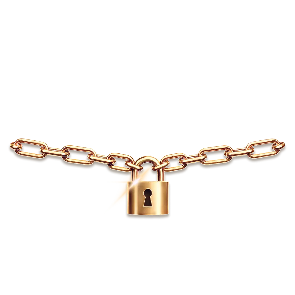 Chain lock